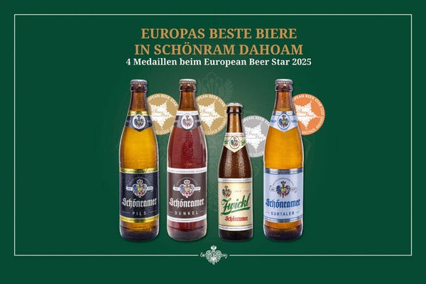 12er Schönramer Gewinner Paket EBS 2025