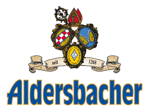 Aldersbacher 12er Mischpaket unter & obergärige Biere