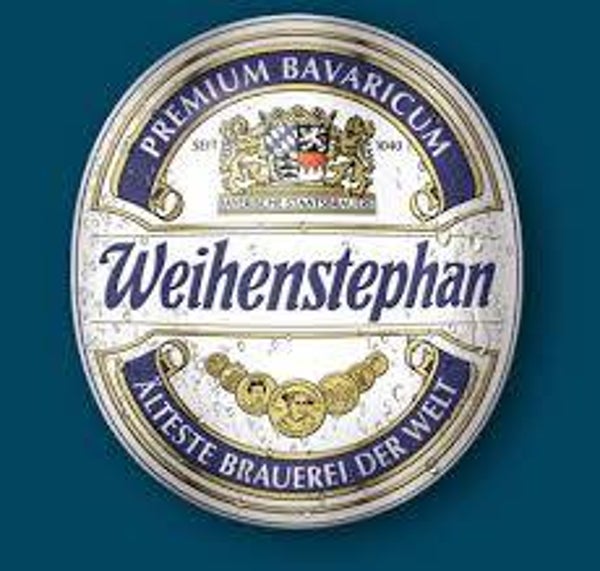 Weihenstephaner 6er Mischpaket obergärige Biere
