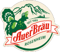 Auerbräu 6er Mischpaket untergärige Biere