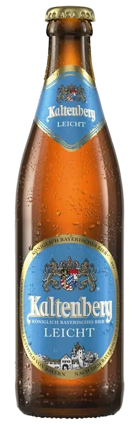 König Ludwig Kaltenberg Leicht 0,5 Liter