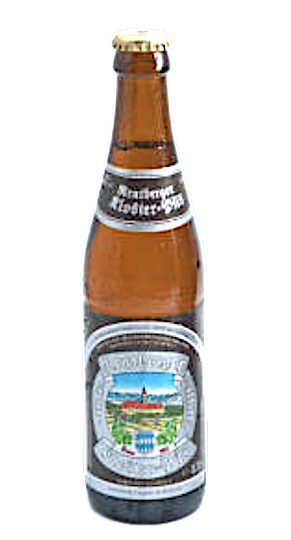 Reutberger Kloster Pils 0,33 Liter