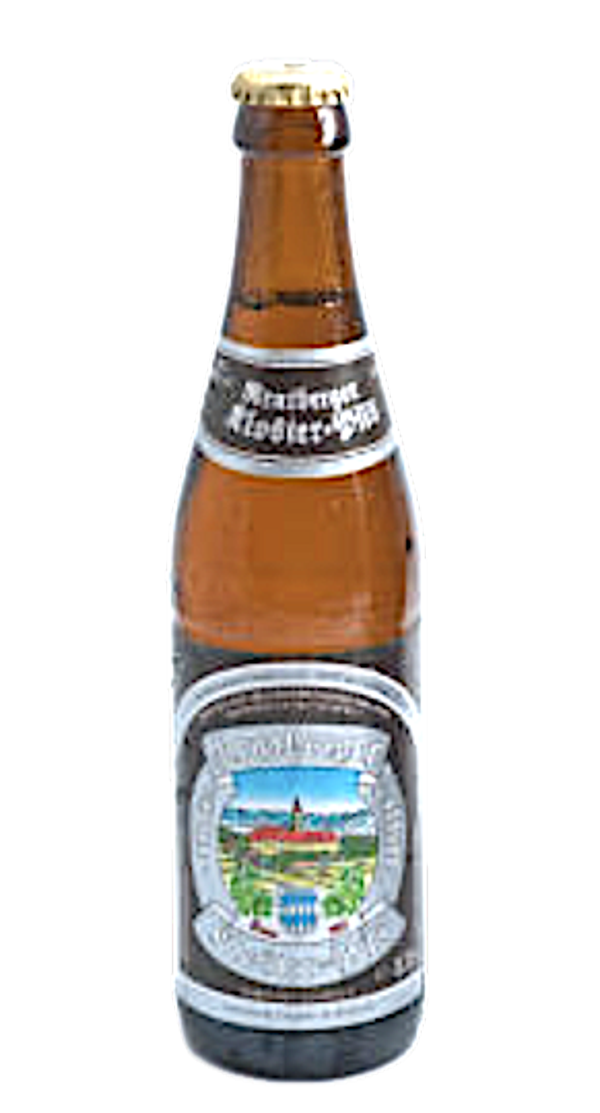 Reutberger Kloster Pils 0,33 Liter