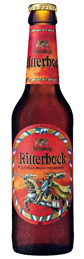 König Ludwig Kaltenberg Ritterbock 0,33 Liter