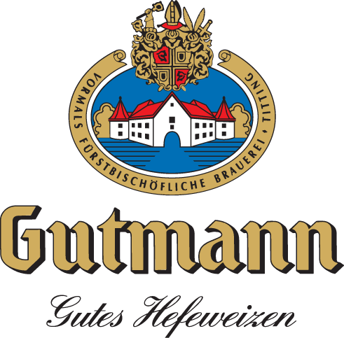 Gutmann 6er Mischpaket obergärige Biere