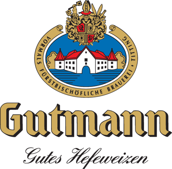 Gutmann 12er Mischpaket obergärige Biere