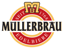 MÜLLERBRÄU NEUÖTTING