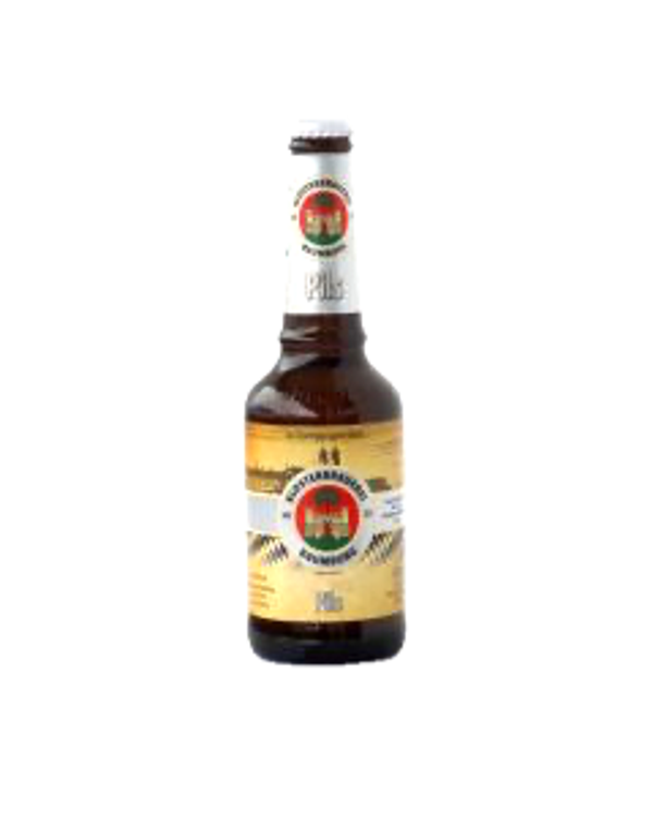 Baumburger Pils 0,33 Liter
