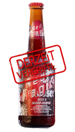 Rothmooser Red Magic 0,33 Liter