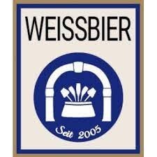 Baderbräu Weißbier 5 Liter Partyfass