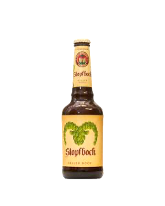 Baumburger Stopfbock 0,33 Liter