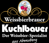 WEISSBIERBRAUEREI ZUM KUCHLBAUER