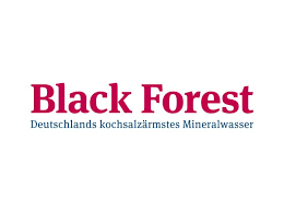 BLACK FOREST