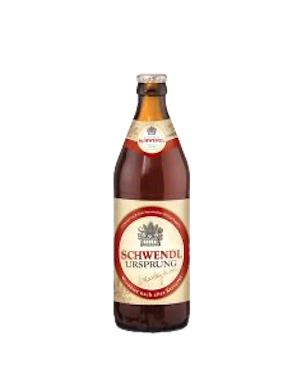 Schwendl Ursprung 0,5 Liter