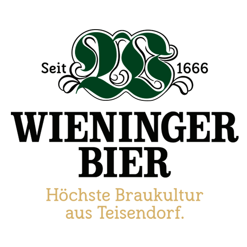 Wieninger 6er Mischpaket unter & obergärige Biere