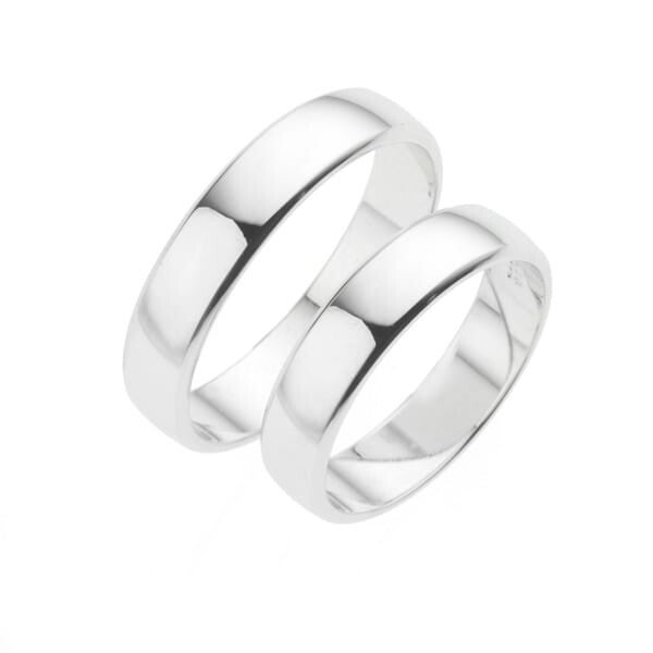 i175 iChoose witgouden trouwringen