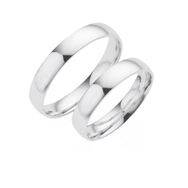 i364 iChoose witgouden trouwringen