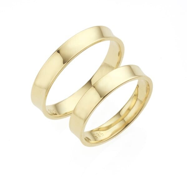 i464 iChoose geelgouden trouwringen