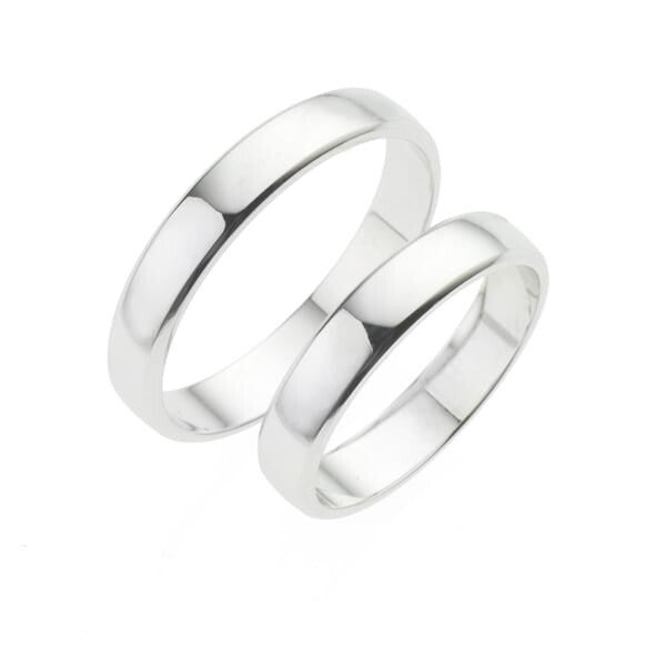 i164 iChoose witgouden trouwringen