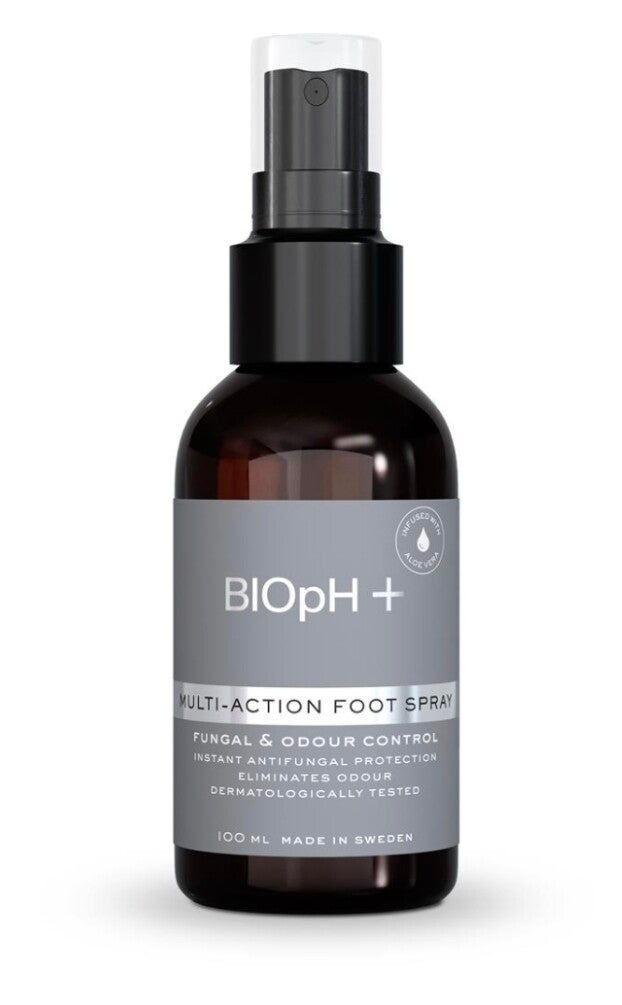 Fotspray 100ml