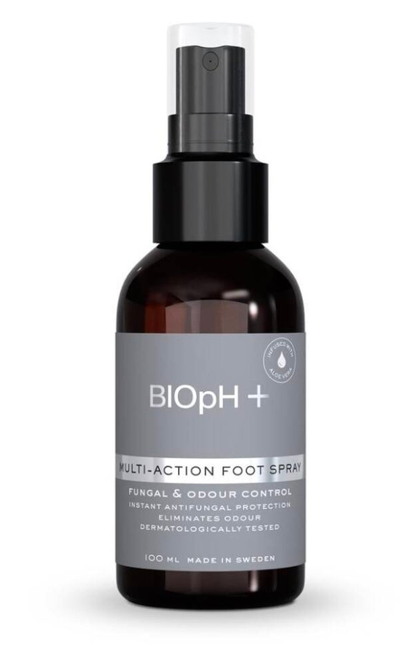 Fotspray 100ml