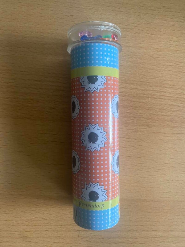 Jip en Janneke kaleidoscoop