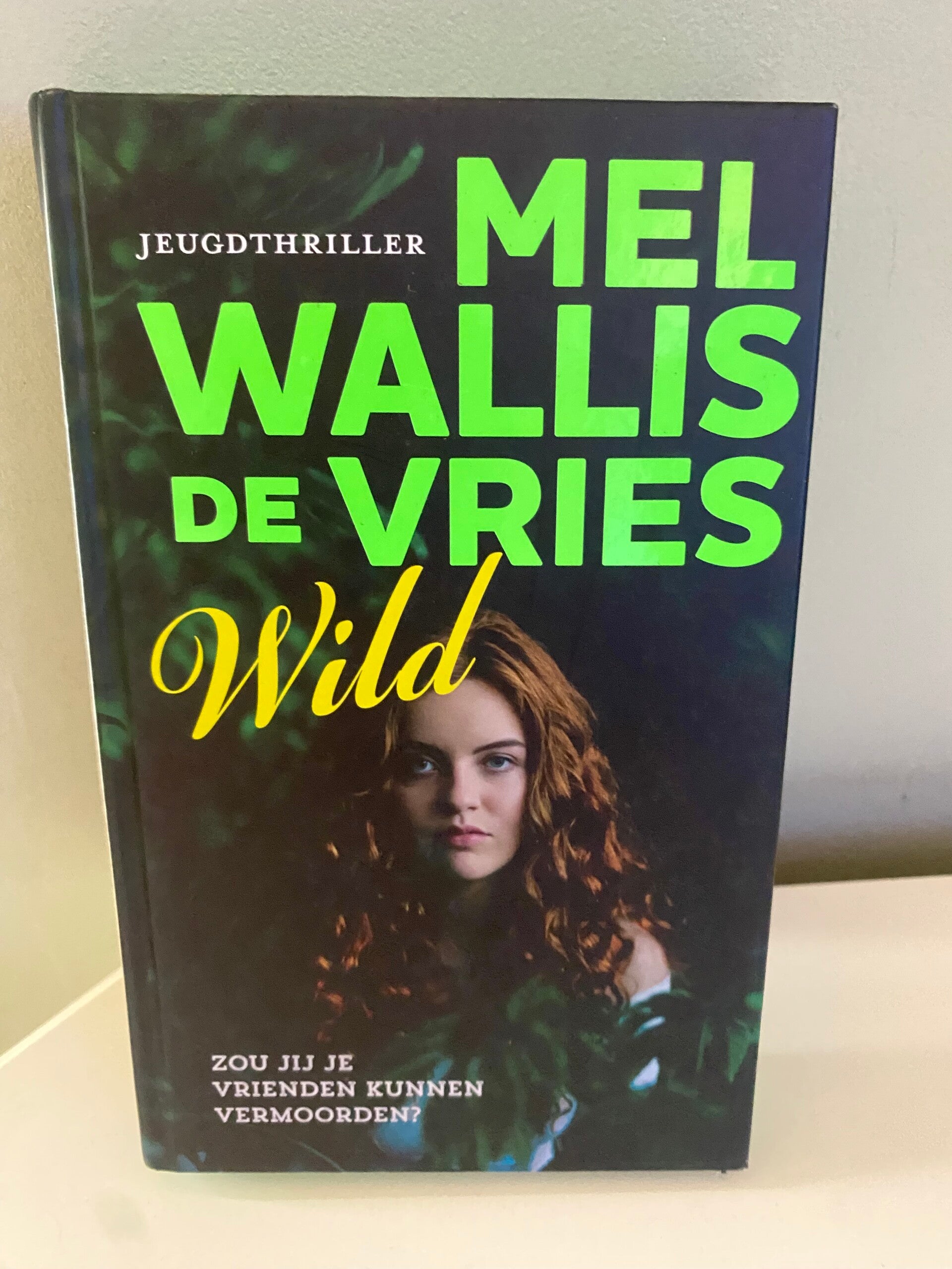 Wild