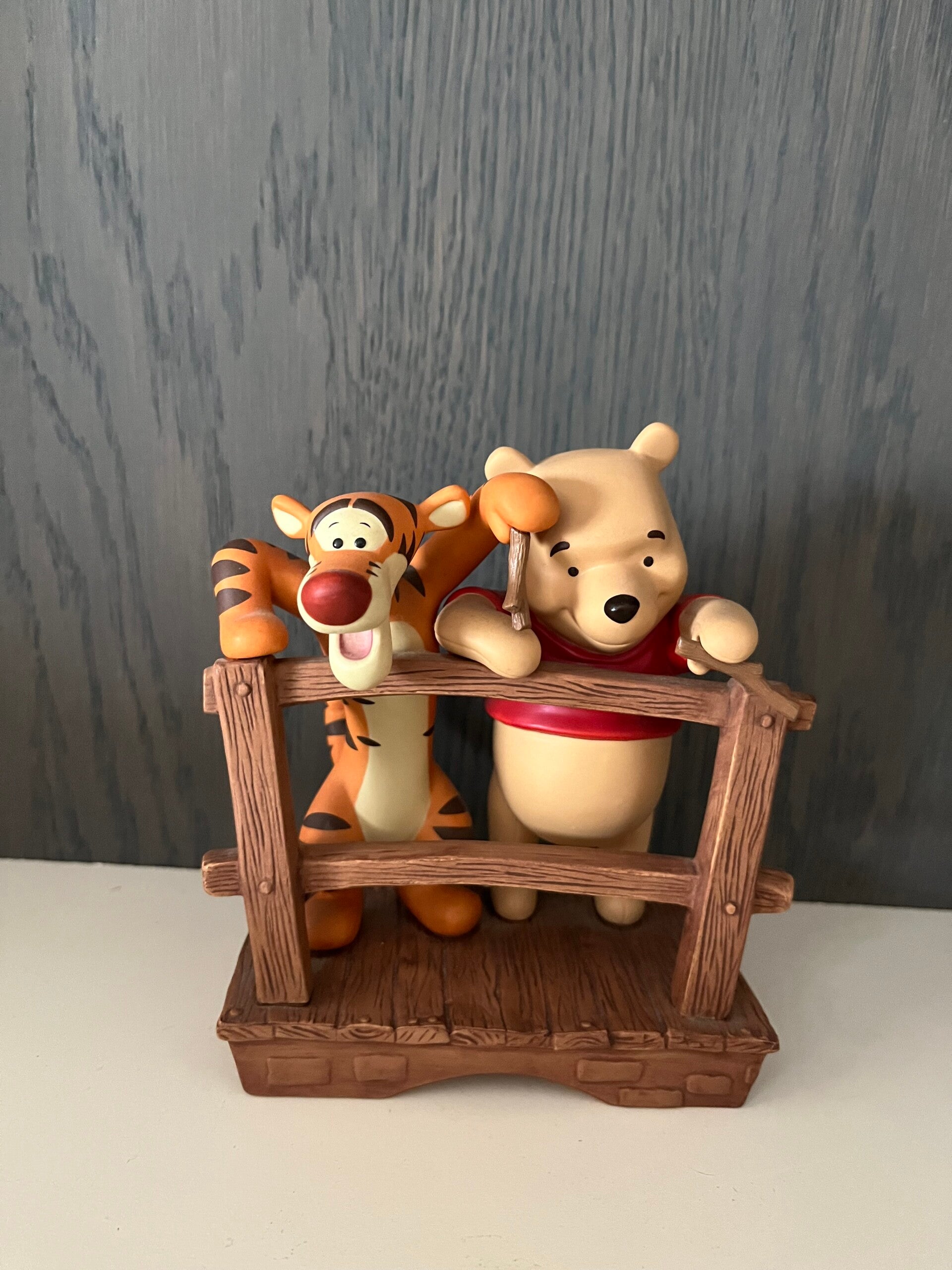 Pooh & Friends