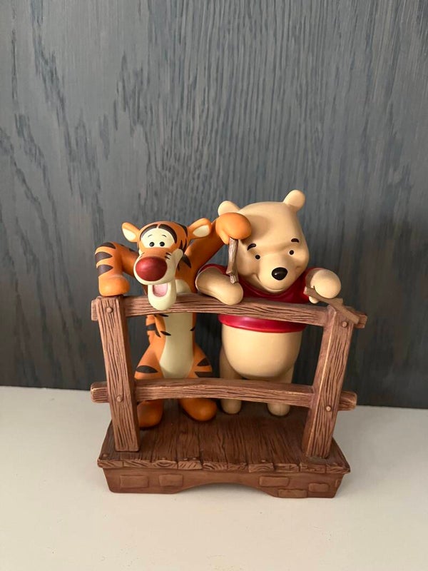 Pooh & Friends