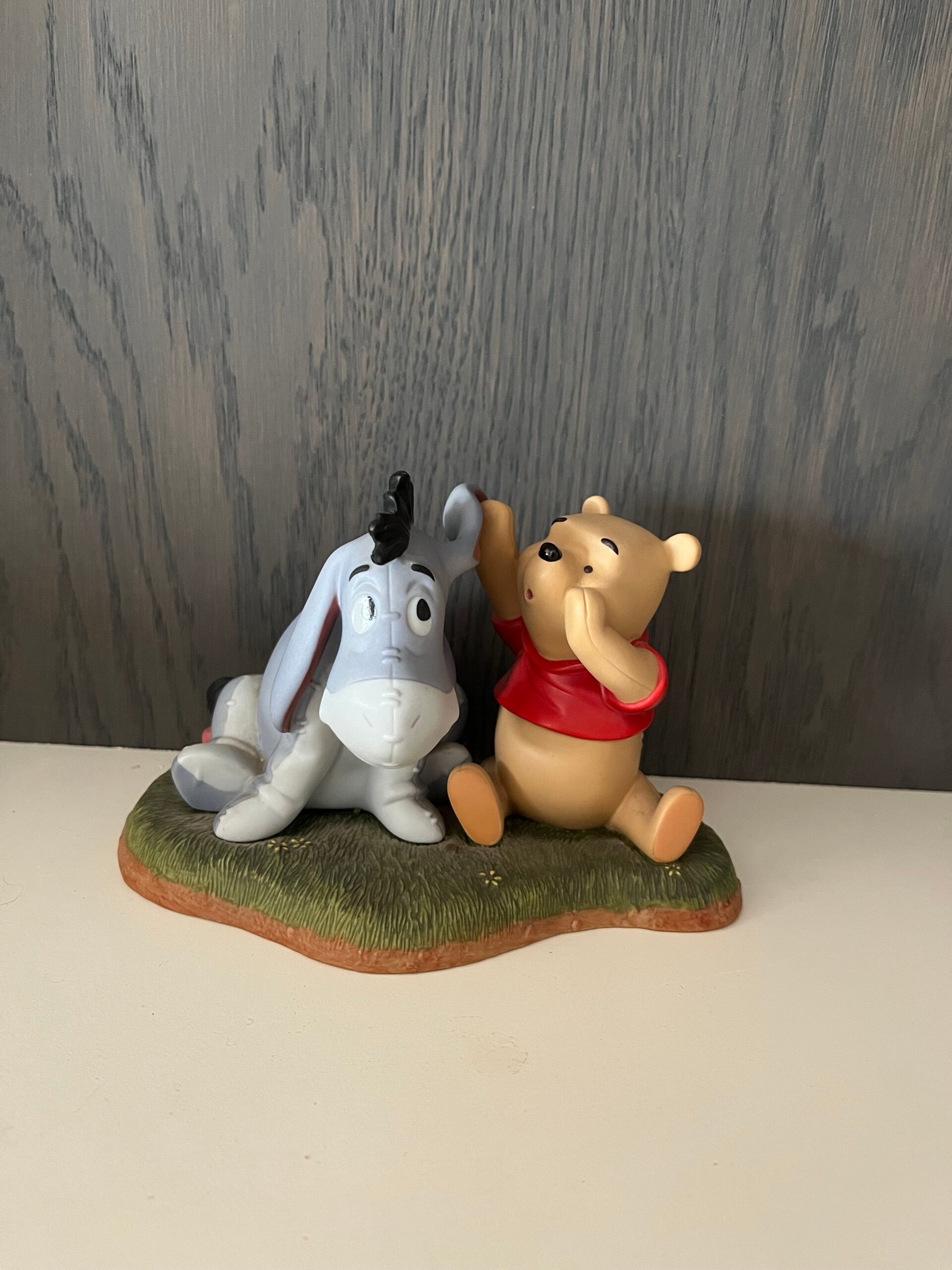Pooh & Friends