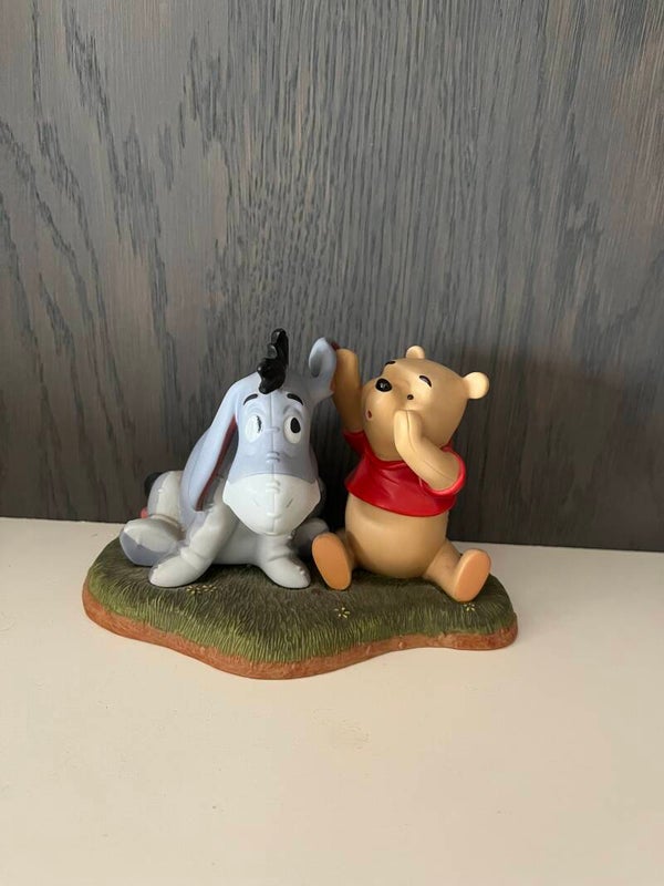 Pooh & Friends