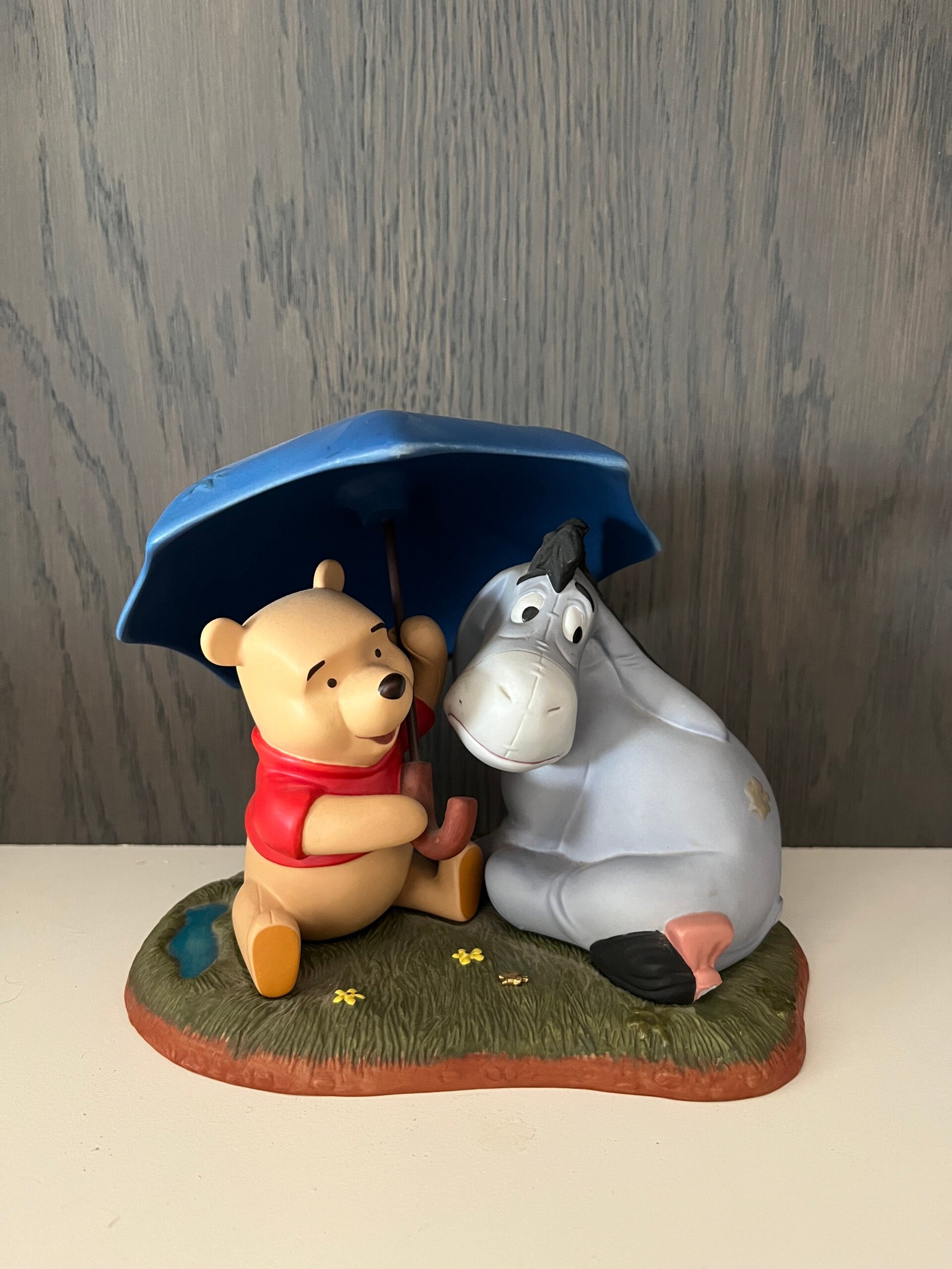 Pooh & Friends