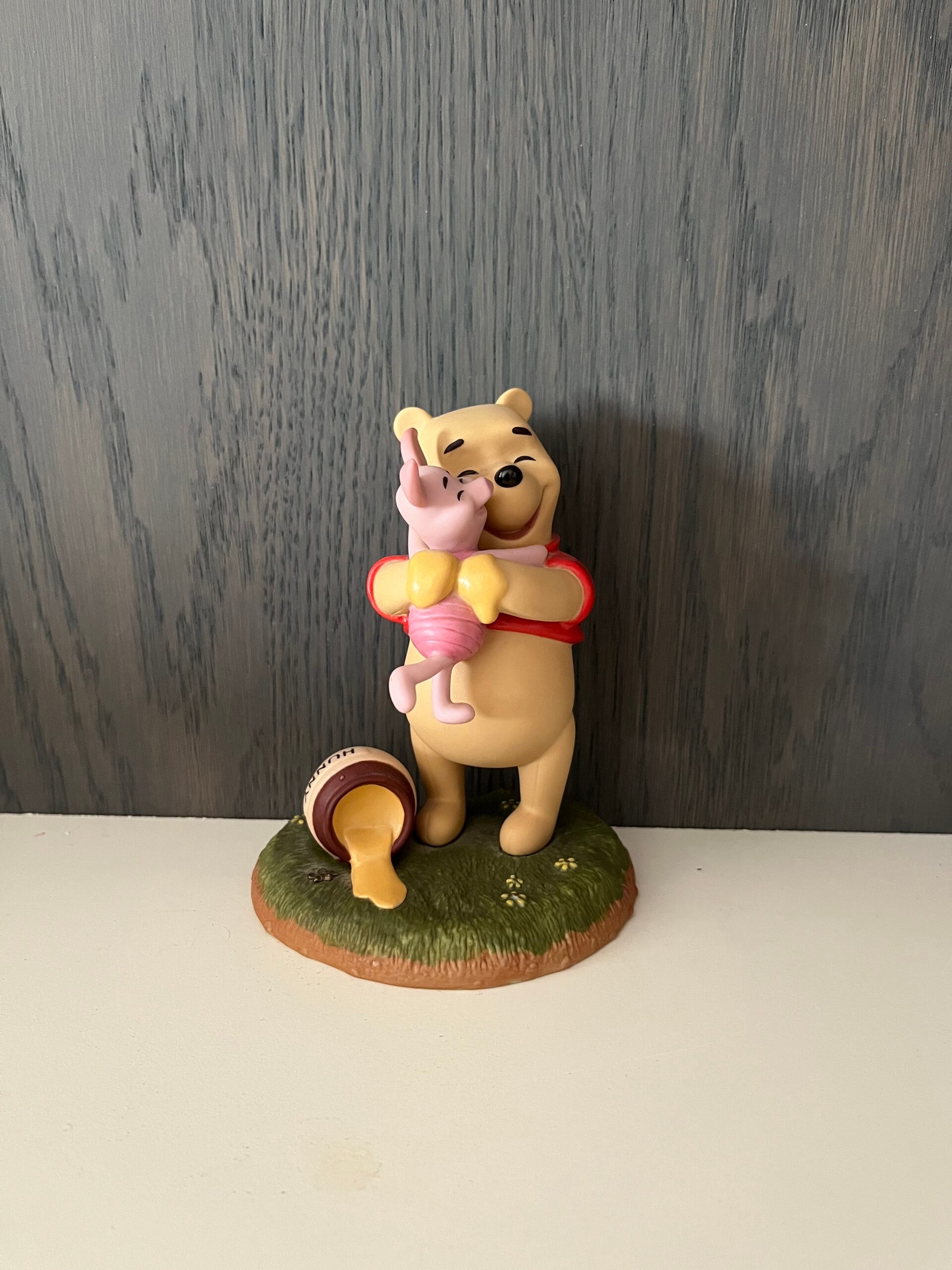 Pooh & Friends