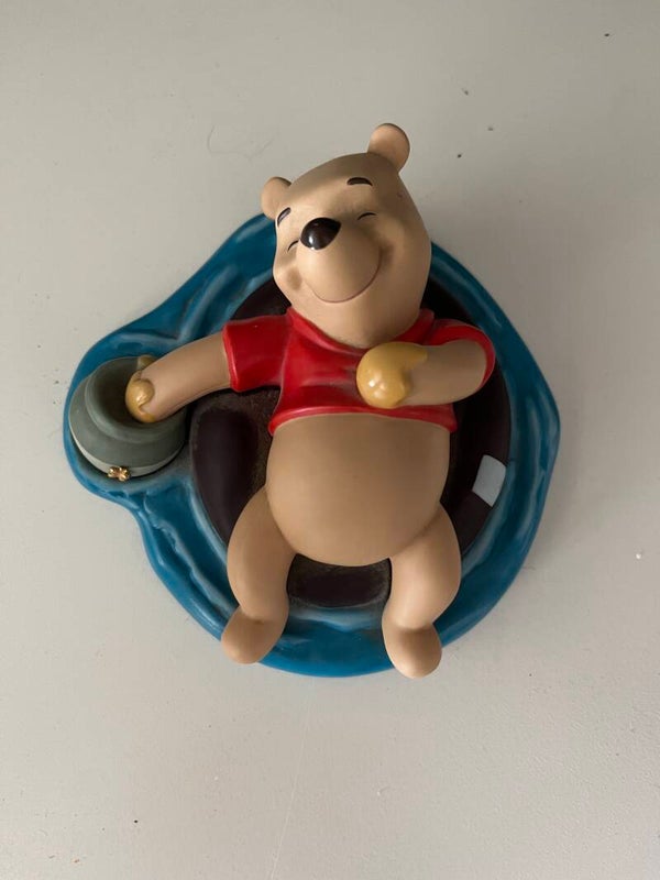 Pooh & Friends