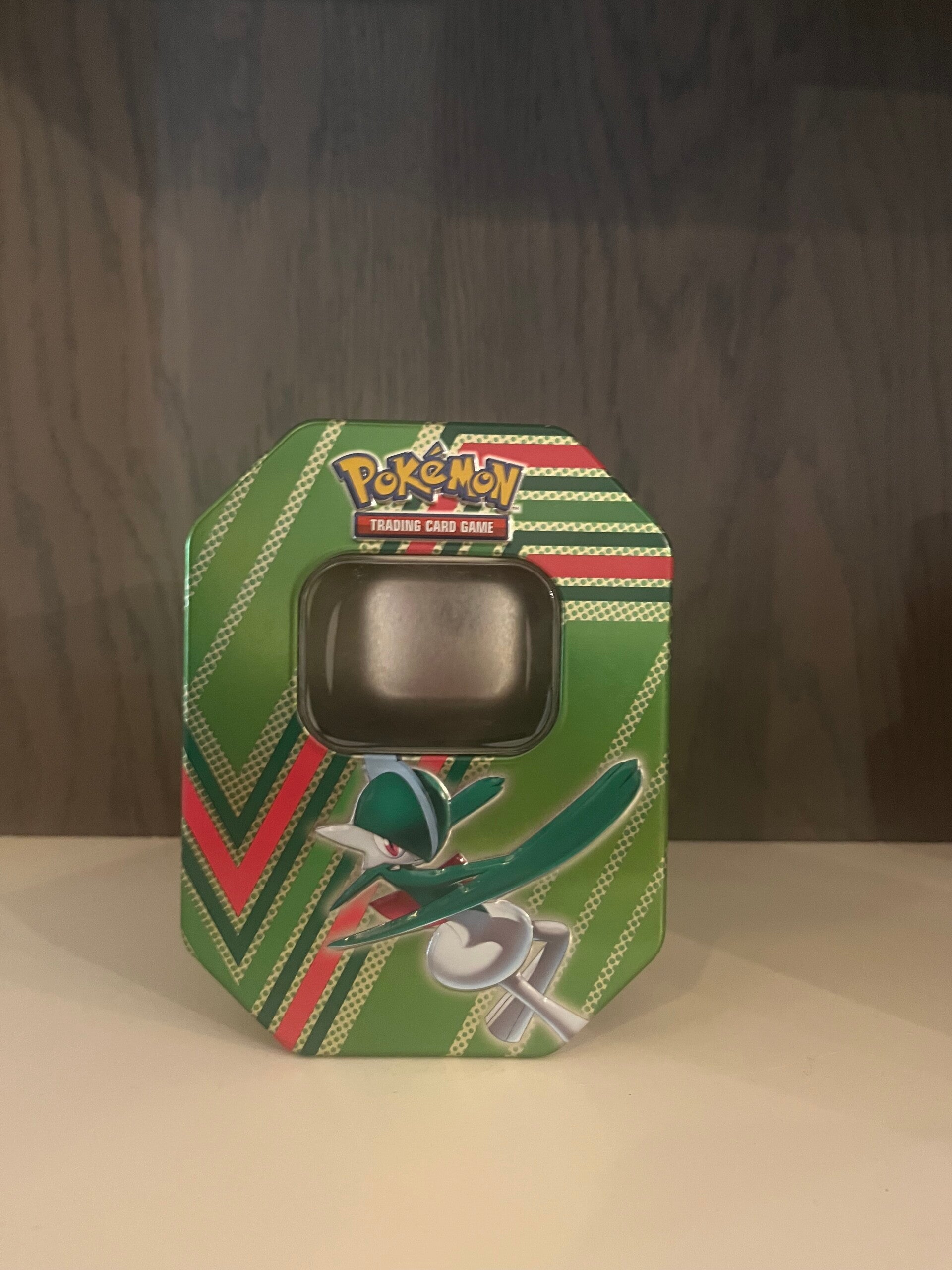 Pokémon blik