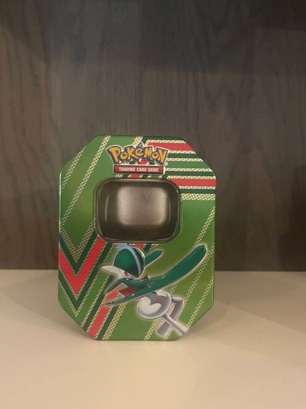 Pokémon blik