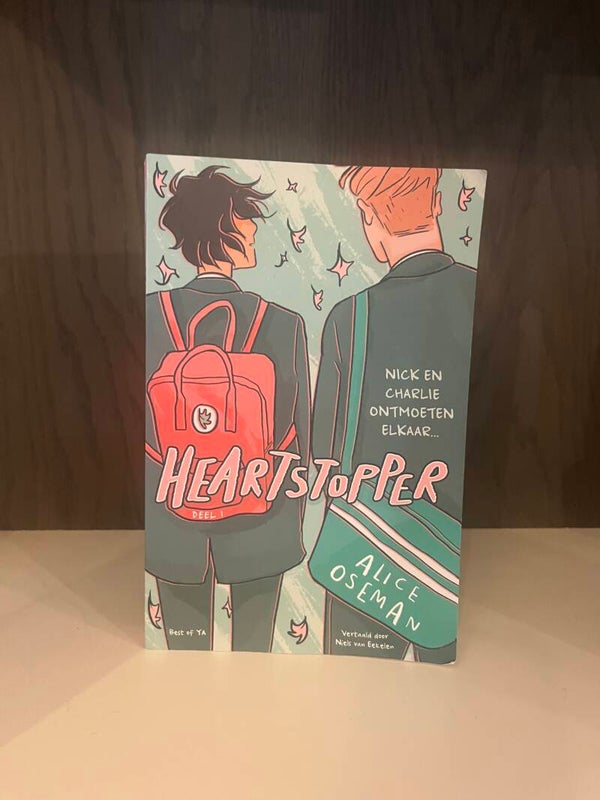 Heartstopper