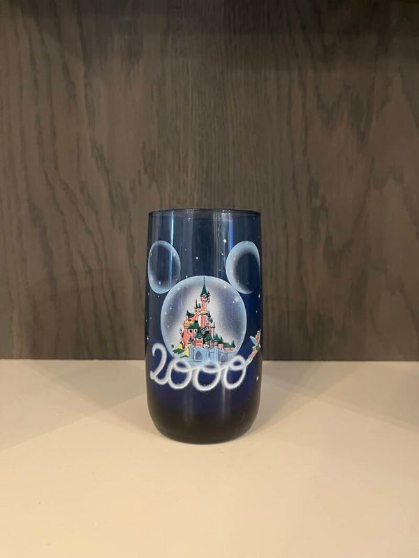 Drink glas van Dinsey