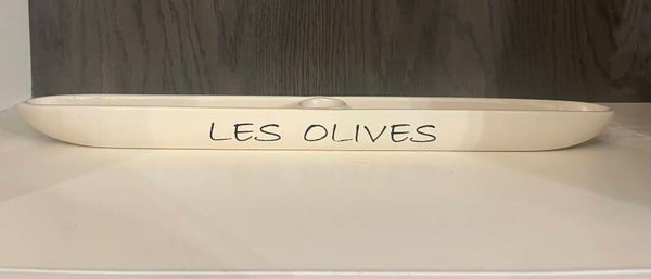 Riviéra Maison olijvenschaal
