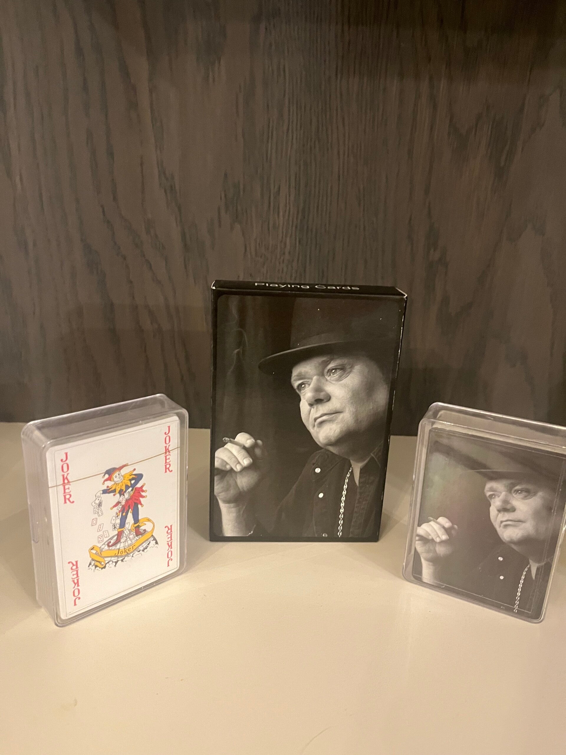 André Hazes kaartspel