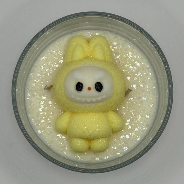 Monster Sparkle