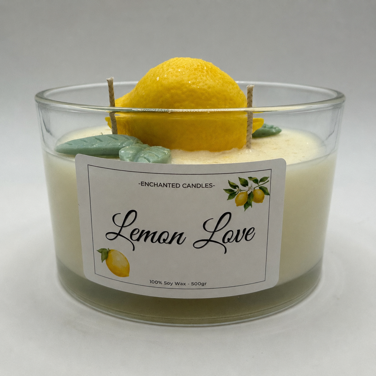 Lemon Love