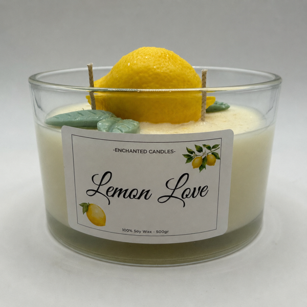 Lemon Love