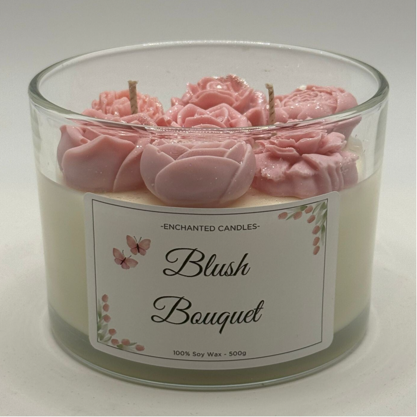 Blush Bouquet