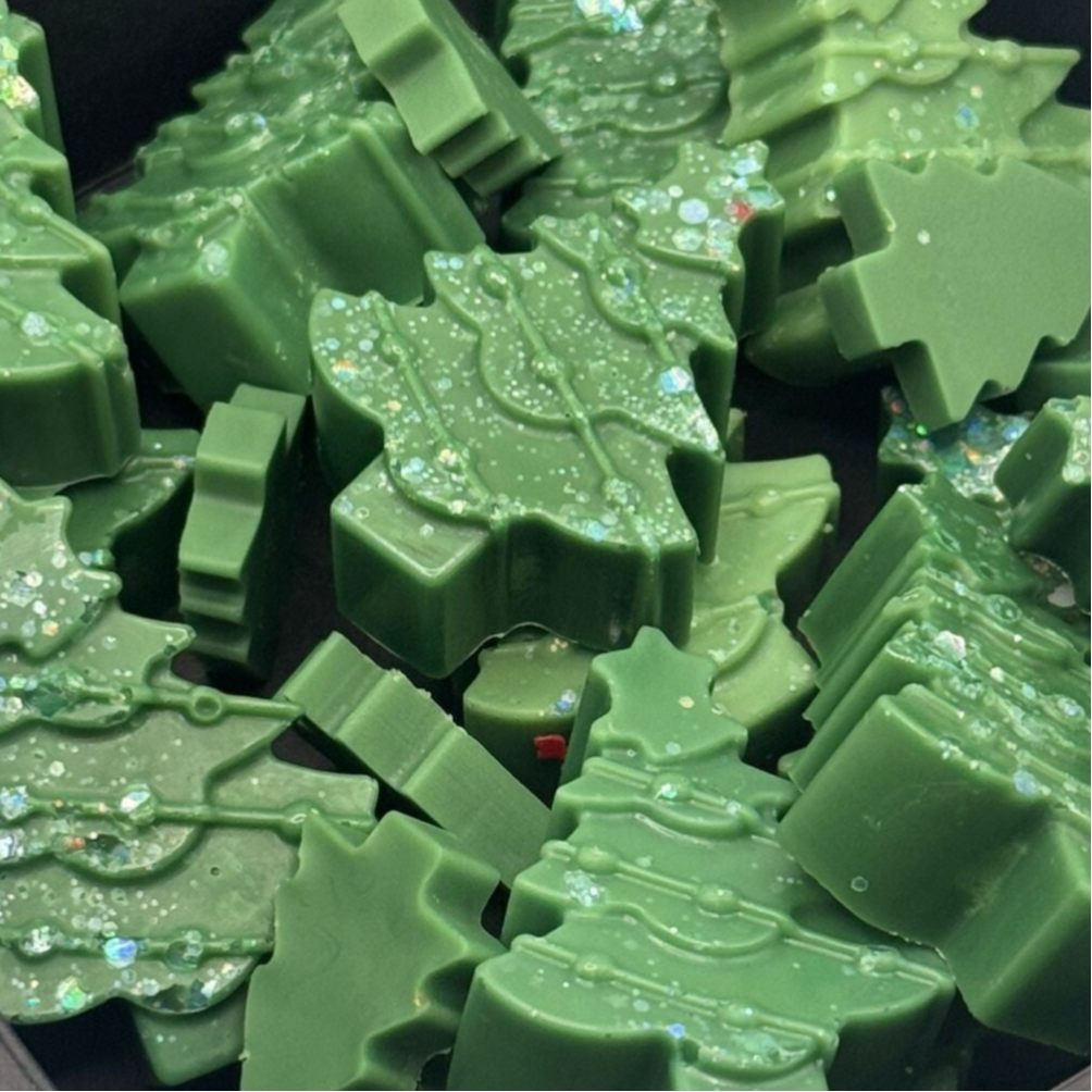 Christmas Tree - Waxmelts