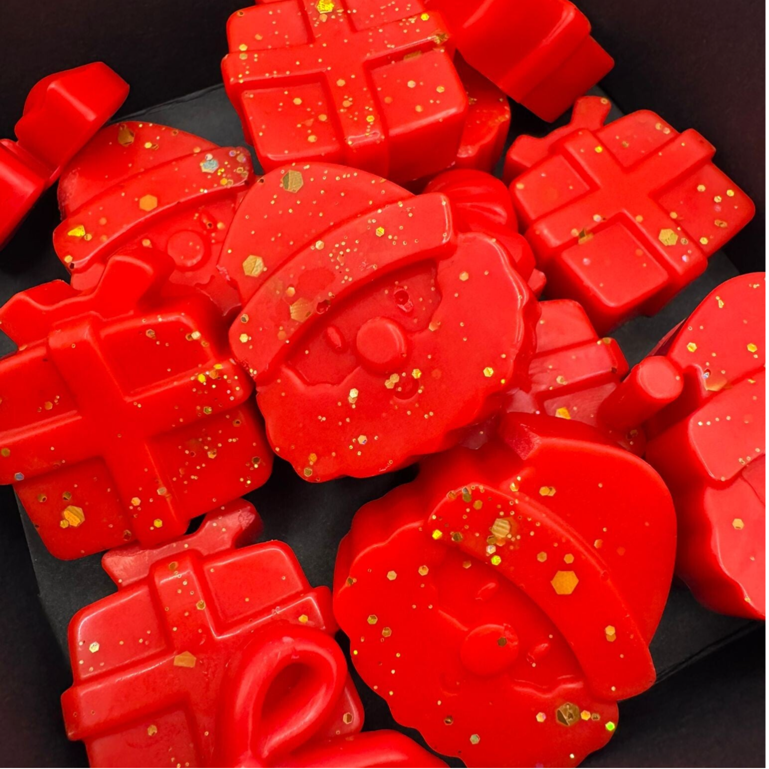 Santa Claus - Waxmelts