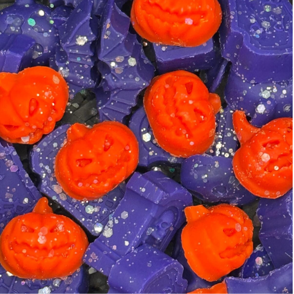 Waxmelts - Halloween Mix