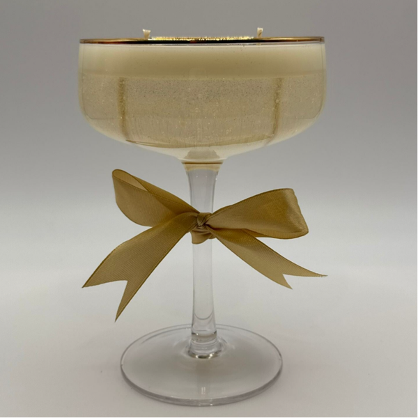 Golden Champagne