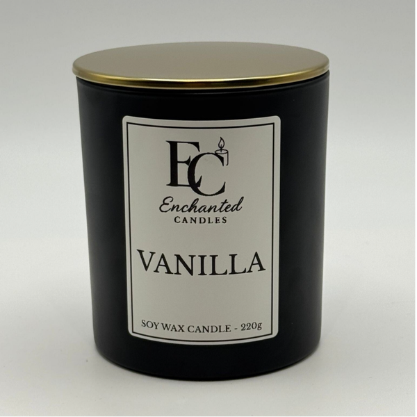 Vanilla - Classic Collectie