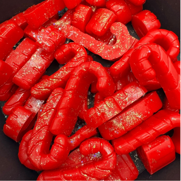 Candy Cane - Waxmelts